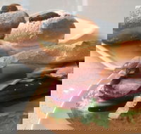 Anne's Pantry - Surrey Hills - Sunshine Coast Guide