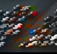 Bracegirdles House of fine Chocolate - Sunshine Coast Guide