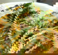 Burgastronomy - Hyde Park - Sunshine Coast Guide