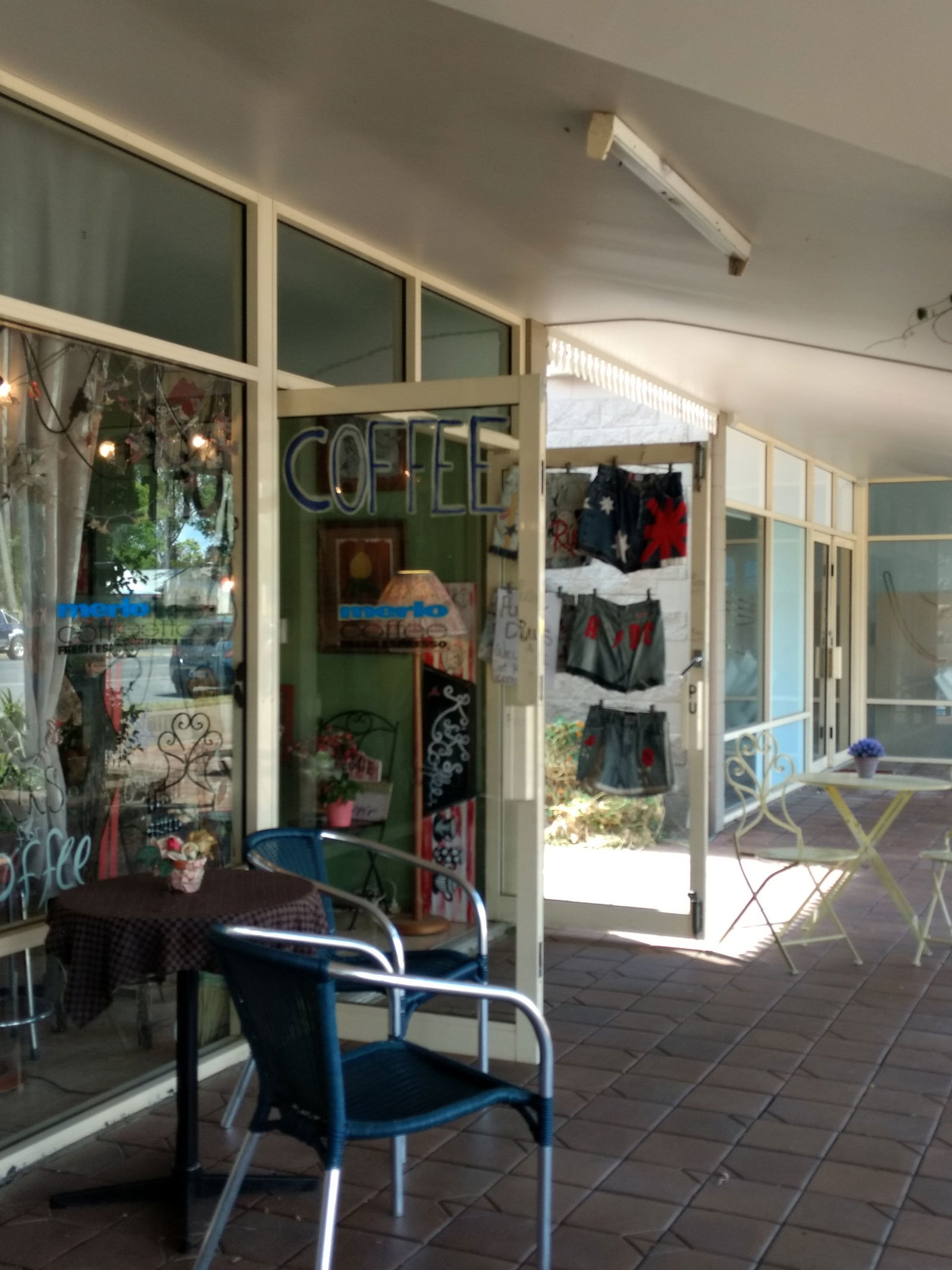 Blacksoil QLD Sunshine Coast Guide