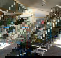 Cafe Kiks - Sunshine Coast Guide