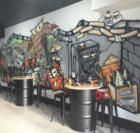 Caffeine Kings - Sunshine Coast Guide