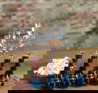 Cantina Sociale - Sunshine Coast Guide