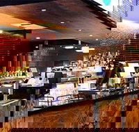 Croydon Park Club Bistro  Bar - Sunshine Coast Guide