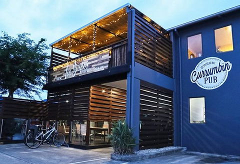 Currumbin Pub - Sunshine Coast Guide 0
