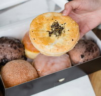 Daniel's Donuts - Carnegie - Sunshine Coast Guide