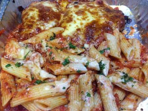 Darch Pizza & Pasta - Sunshine Coast Guide 0