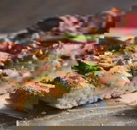 Domino's - Newton - Sunshine Coast Guide