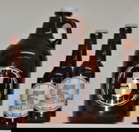 Five Barrel Brewing - Sunshine Coast Guide