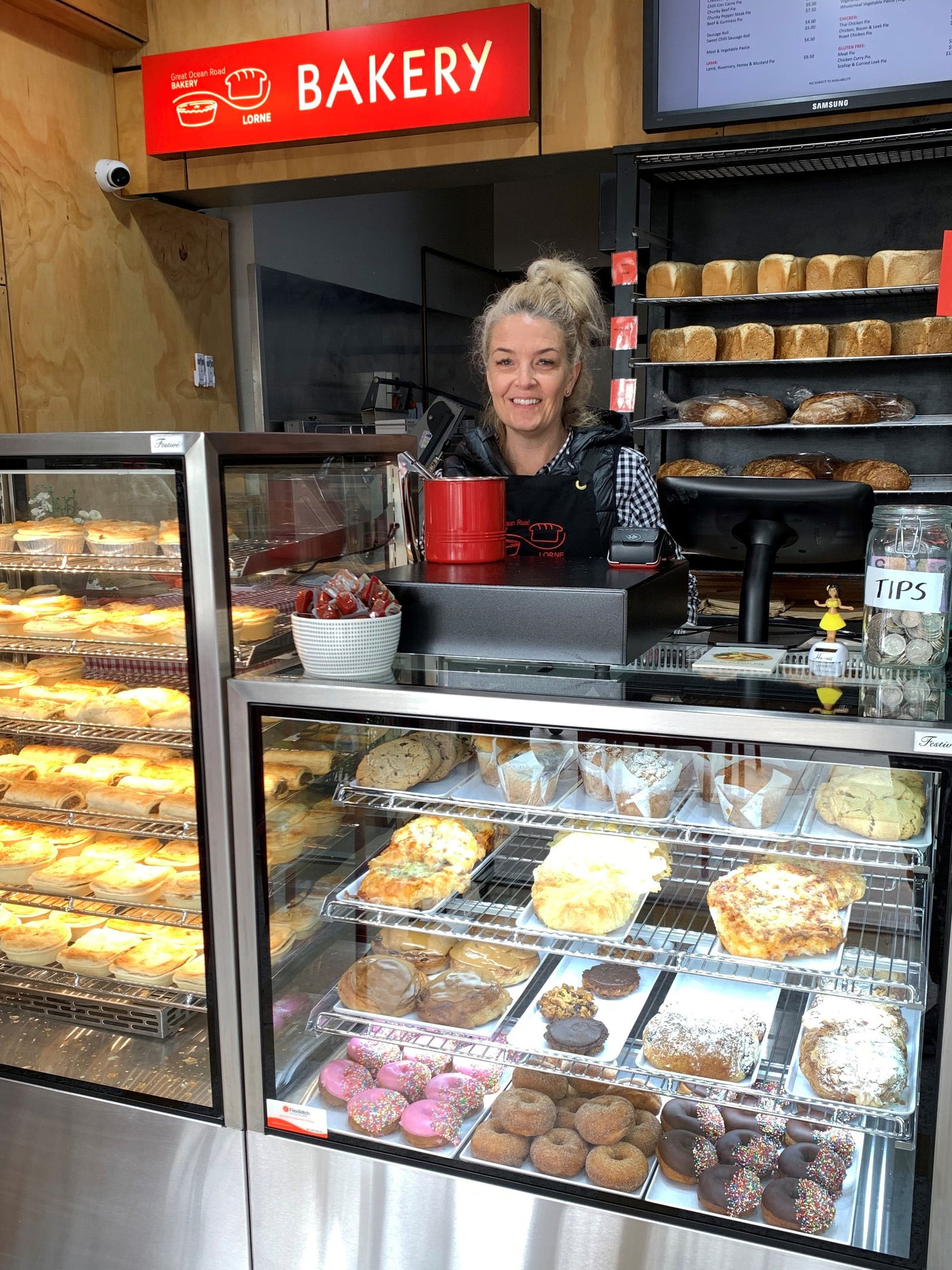 Lorne VIC Sunshine Coast Guide