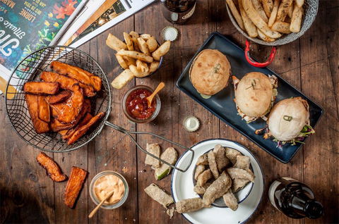 Grill'd - Victoria Point - Victoria Point - Sunshine Coast Guide 0