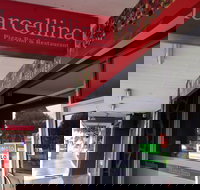 Marcellina - Henley Beach - Sunshine Coast Guide