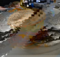 Miss Pham's Cafe - Sunshine Coast Guide