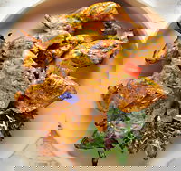 Nando's - Camperdown - Sunshine Coast Guide