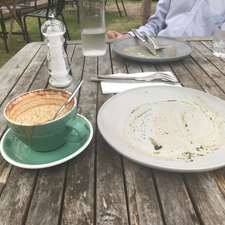 Neighbourhood Espresso - Sunshine Coast Guide 0