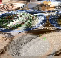 Peking Restaurant - Rhodes - Sunshine Coast Guide