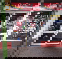 Pizza Capri - Sunshine Coast Guide