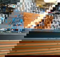 Plaza Carvery  Seafood - Sunshine Coast Guide