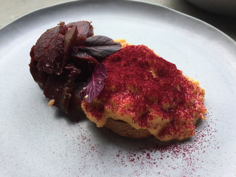 P.S. Bar + Kitchen - Sunshine Coast Guide 0