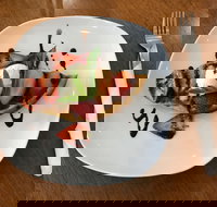 Riverside Chinese Restaurant - Sunshine Coast Guide