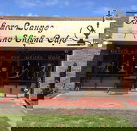 Sahara Lounge And Shisha Cafe - Sunshine Coast Guide