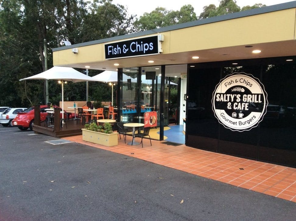  Sunshine Coast Guide