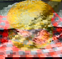 Sandwich  Co - Sunshine Coast Guide