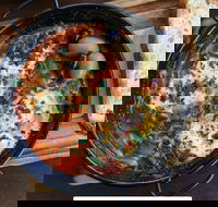 Shuk - Elizabeth Bay - Sunshine Coast Guide