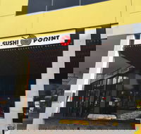 Sushi Point - Victoria Point - Sunshine Coast Guide