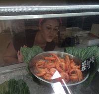 Taffy's Fish Factory - Sunshine Coast Guide