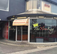 The Yiros King - Sunshine Coast Guide