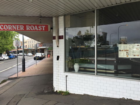 The Corner Roast - Sunshine Coast Guide 0