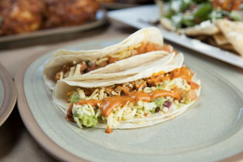 The Burrito Bar - Browns Plains - Sunshine Coast Guide 0