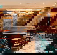 THE DEN - Sunshine Coast Guide