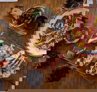 The Tasting Room - Sunshine Coast Guide