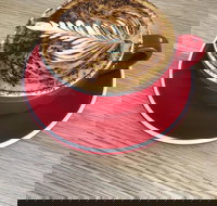 Two Sparrows Coffee  Kitchen - Sunshine Coast Guide