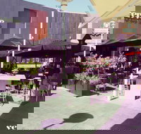 Verve Bar  Kitchen - Sunshine Coast Guide