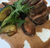 Wisbey's Orchards and Cafe - Sunshine Coast Guide