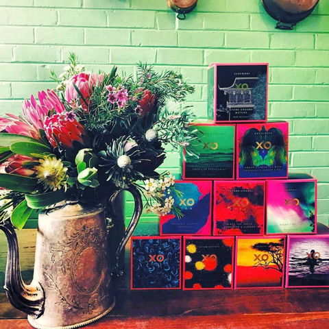 XO Tea - Sunshine Coast Guide 0