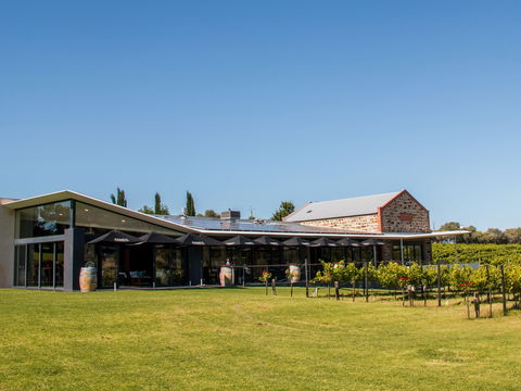Angove McLaren Vale - Sunshine Coast Guide 0