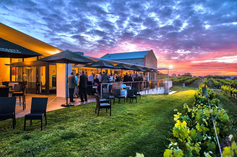 Angove McLaren Vale - Sunshine Coast Guide 1