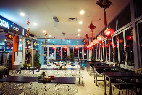 Aqua Noodle House - Sunshine Coast Guide 0