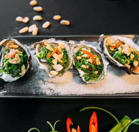 Blue Ginger Viet Kitchen  Bar - Sunshine Coast Guide
