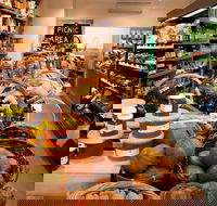 Causley Fresh Deli - Sunshine Coast Guide