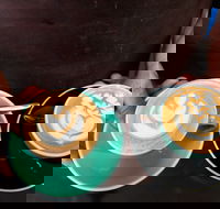 Clement Coffee Roasters