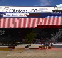 Eatery 33 - Sunshine Coast Guide