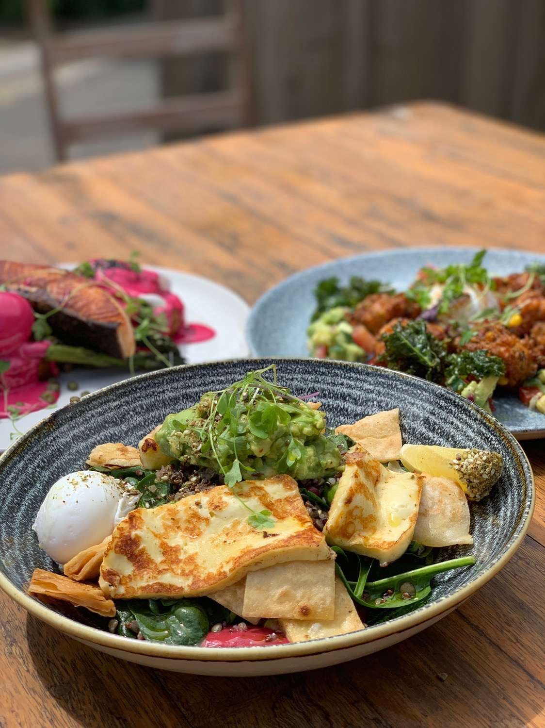 Glen Iris VIC Sunshine Coast Guide