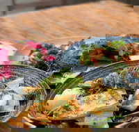 Golden Child - Sunshine Coast Guide