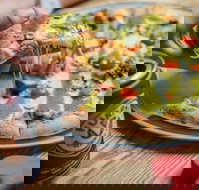 Holey Moley - Potts Point - Sunshine Coast Guide