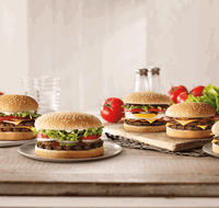Hungry Jack's - Victoria Point - Sunshine Coast Guide
